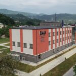 BAU International University