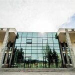 Grigol Robakidze University